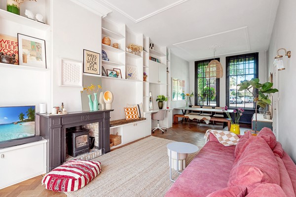 Medium property photo - Bloemendaalseweg 9A, 2061 CA Bloemendaal